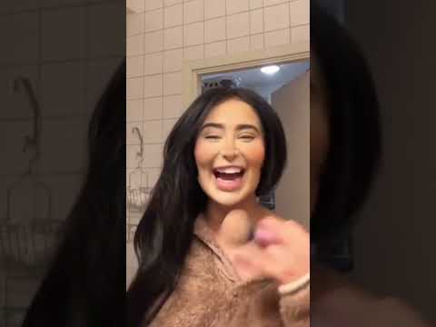 Donia Soumrani Fyp Foryou شوفو الستوري