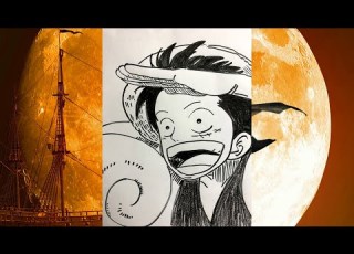 ヒカリへ ザ ベイビースターズ アニメ ワンピース Season 3 OP SARASA SINGS