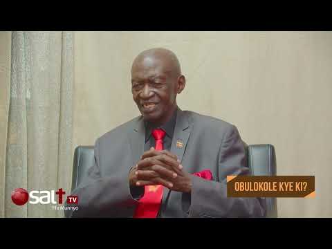 Obulokole Kye Ki 15th March Ne Pr Kayizi Edward Luyimbazi