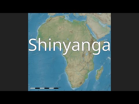 Shinyanga