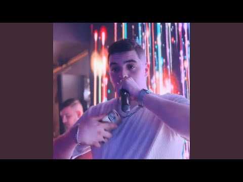 Nifi Rah Ysafar Feat Yacine Mozart