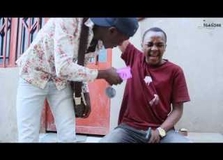  Gasore Comedy TABIA YAKE Challenge By HP FT DULLA MAKABILA