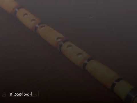 احمد مجاهد قصه خالد وحسان