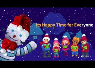 05 FUNNY CAT Новогодний стишок