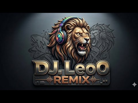 Afro House Arabic Remix 2026 DJ LeoO Remix