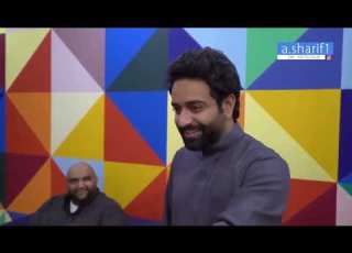  احمد شريف زڤرین بو مەدرەسێ