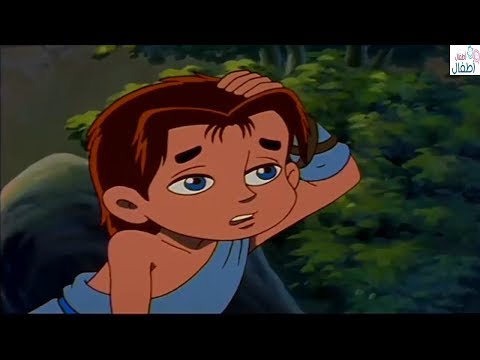 افلام كرتون اسلامي الملك خالد كرتون بدون موسيقى افلام كرتون اسلامي الملك خالد كرتون بدون موسيقى
