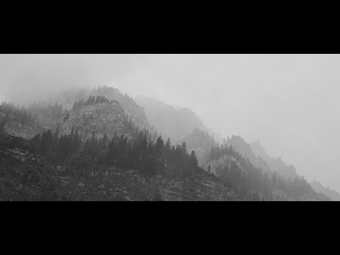 Music For Reading Horror Stories