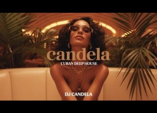 Cubano Deep House Siempre Te He Querido Latin Sunset Mix 2026 DJ Candela