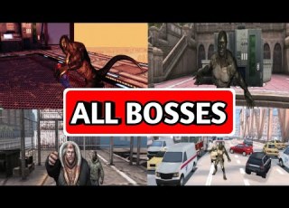 The Amazing Spiderman Android IOS All Boss Fight