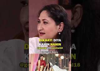 Dipika Kakkar Changed Her Religion Dipikakakar Shoaibibrahim Shorts Short Bollywood