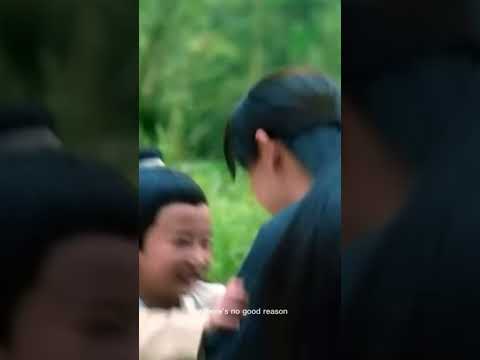 Happy Ending Ashes Of Love Yang Zi Deng Lun