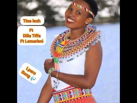 LPARO REMIX Tina Lesh X Dillatiffa X Lemarlen