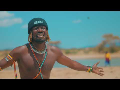 Chriss Tetu Lopiro Official Music Video