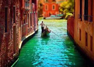 Stelvio Cipriani Anonimo Veneziano VENEZIA