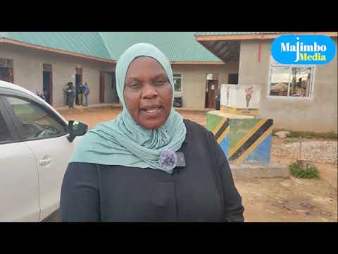 DIWANI Wa KATORO Amlilia Kwa Uchungu MZITO LUKUVI Atuma UJUMBE Huu Kwa Dkt Samia