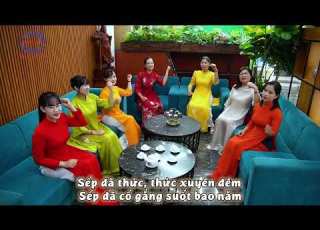 Chúc Mừng Sinh Nhật Sếp Video Triệu View