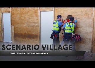 Field Prep Scenario Village