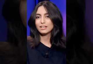 عبير عزيم فتاة مغربية تحرز لقب أصغر كاتبة في العالم العربي