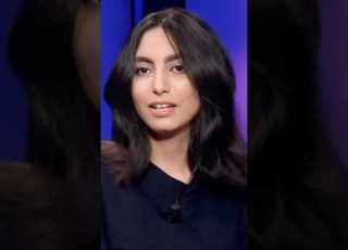 عبير عزيم فتاة مغربية تحرز لقب أصغر كاتبة في العالم العربي