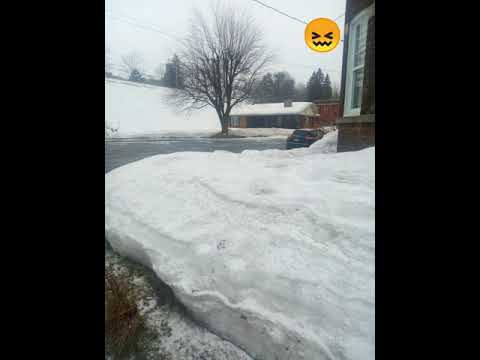 لفتة قصيرة على مدينة Trois Rivières الكندية كندا Canada