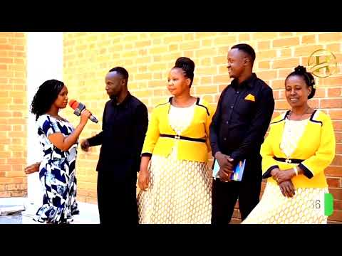 Uchambuzi Wa Tungo Za Injili Na Viongozi Wa Kwaya Ya Mtakatifu Paulo Wa Msalaba Jimbo Kuu Dodoma