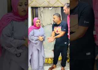 مراتك كذابة يا هاني