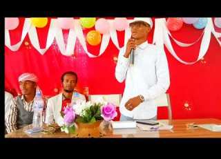 New Nashida Haraya Ustaaz Sa Id Ahmad Arsii Baha