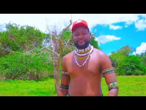 LIMBU LUCHAGULA FT JIMINOGENI DOTO Msambazaji Yegela Jidazuga