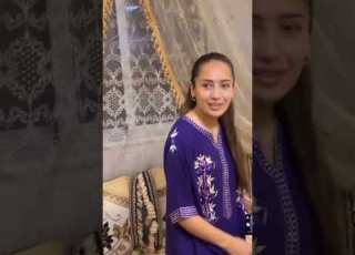 Ibrahimlatino Lwiza لويزا عجبها صالون المغربي