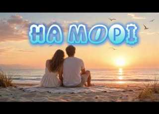  На морі Хіт твого літа 2026