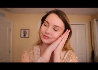 ASMR Relaxing Triggers To Help You Sleep