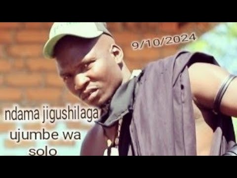 Ndama Jigushilaga Ujumbe Wa Solo Mpya Tena 9 10 2024