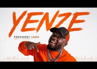 YENZE President Lanek