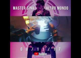  Jadid Master Sina Altro Mondo 2018