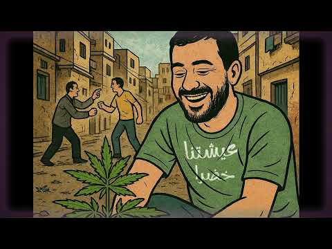 Onil Hanna 3ishetna 5adra عيشتنا خضرا