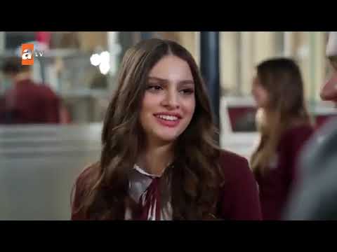 مسلسل ازهار الثلج الحلقة 6 كاملة مترجمة للعربية Full HD