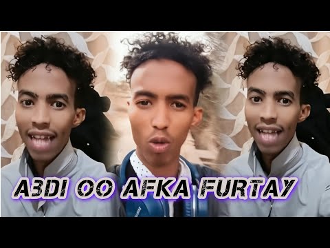 ABDI HAMID CAANKA OO AFKA FURTAY MIC BUUQIISA WAATA ADAKATAY OO FOGTAY