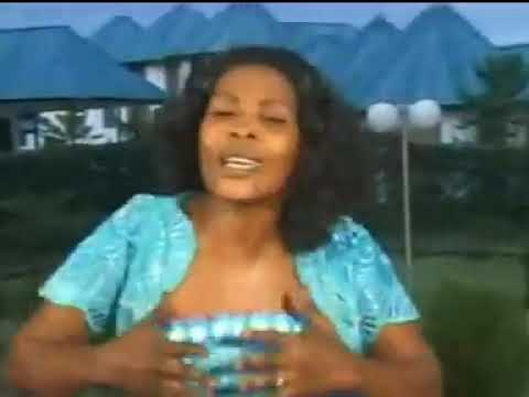 NAMTAKA YESU ROSE MUHANDO Official Video