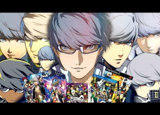 What Is Canon In Persona 4