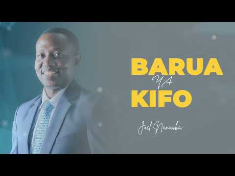 LIFE WISDOM BARUA YA KIFO JOEL NANAUKA LIFE WISDOM BARUA YA KIFO JOEL NANAUKA
