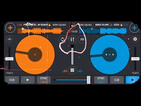 TERBARU MIXTAPE PARTY BY ALDIN DJCOKZ NEW2026