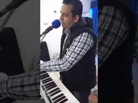 ترنيمه اشكرك على ظروفى