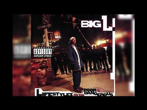 Big L Put It On