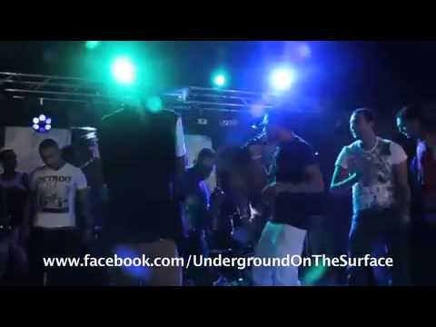 مهرجان واحدة عملتلى عمل اوكا واورتيجا انا اصلا جامد FLV