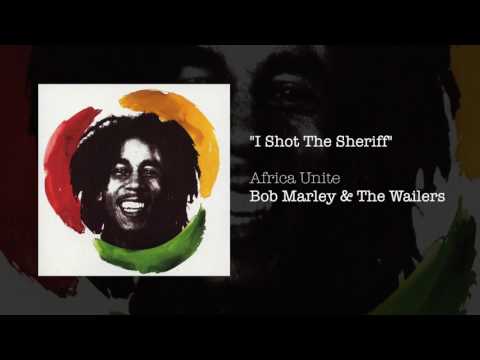 I Shot The Sheriff Africa Unite 2005 Bob Marley The Wailers