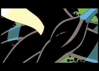  Classic Ben 10 Best Of Xlr8