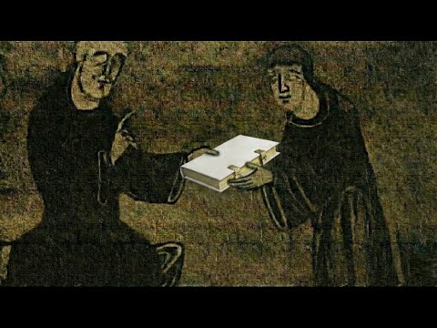 قصة الكتاب العربي المسيحي الذي حوله محمد إلى مصحف