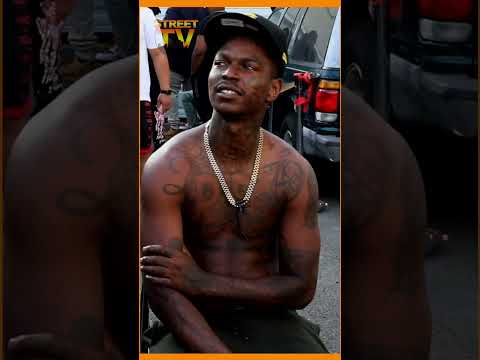 Growing Up Among One Of The Most Racist Mexican Gang In Los Angeles County