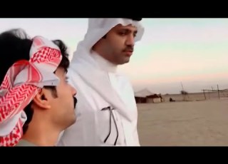 سنابات مناحي الرجباني اتهاوش ويا تركي الدوسري